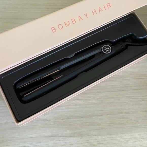 Bombay straightener online